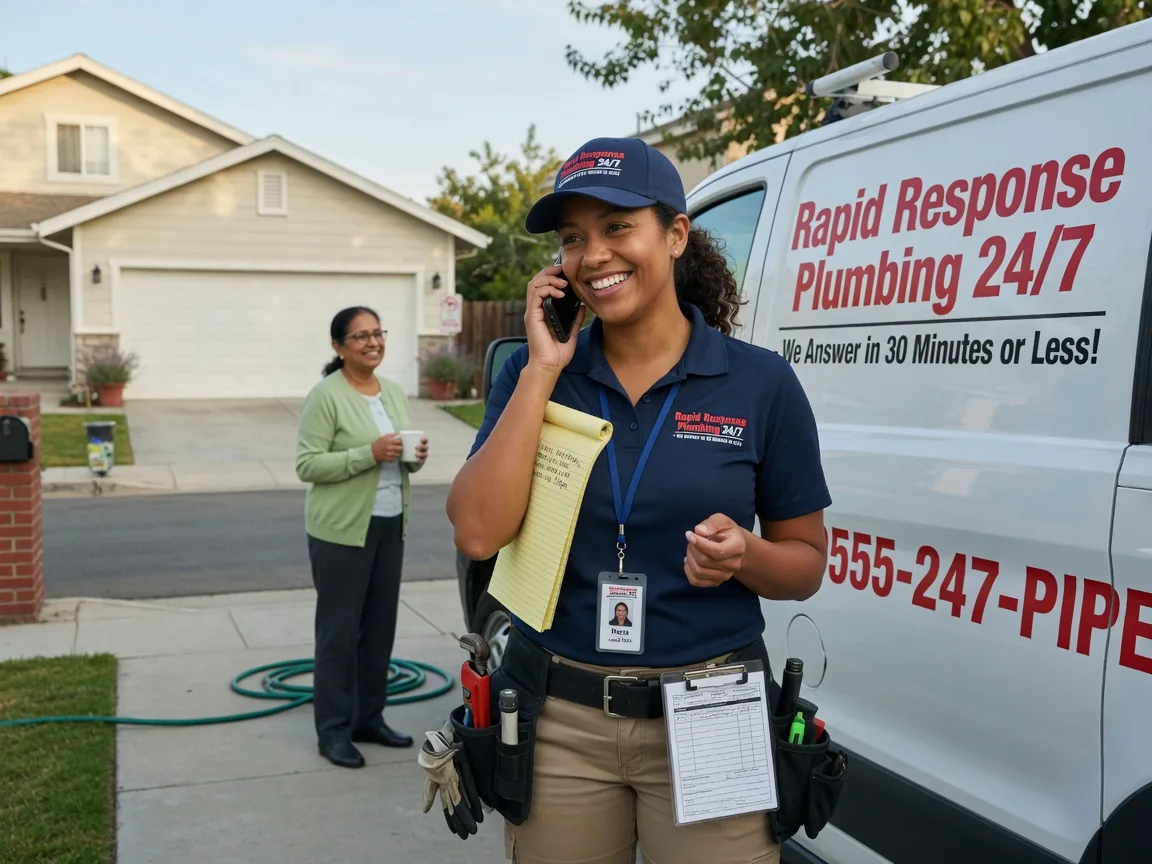 Emergency Plumber Fort George G Meade, MD FAQs